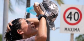 Ola de calor: ¿Por qué continúan las altas temperaturas y cuáles son sus efectos?