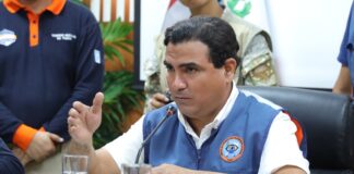 Paro Regional: GORE invoca a participar pacíficamente este 18 de abril