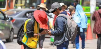 Empresas operadoras recibieron cerca de 80 mil reclamos por contrataciones no solicitadas de líneas móviles en el año 2022