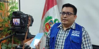DIRESA aclara situación de trabajadores CAS y anuncia nueva convocatoria