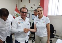 Piura: Municipalidad elabora expediente técnico de las pistas y veredas del centro de la ciudad