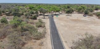 Ejecutivo financia obras por S/ 240 millones en 11 regiones