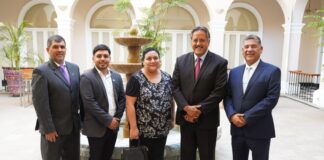 UCV capacita a adolescentes mediante programa Justicia Juvenil Restaurativa del distrito fiscal de Piura