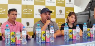 Banda de rock “Vilma Palma e Vampiros” confirma concierto en Piura