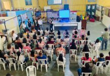 Comedores populares de Veintiséis de Octubre reciben capacitación para garantizar adecuada alimentación