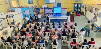 Comedores populares de Veintiséis de Octubre reciben capacitación para garantizar adecuada alimentación