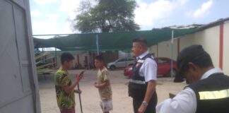 Piura: Municipalidad cierra definitivamente local de Amutsep y presentará denuncia penal
