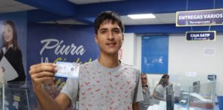 Piura: Municipalidad inicia entrega de licencias de conducir categoría B