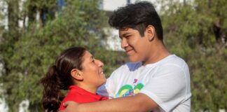 Tiempo y descanso: Dos regalos que mamá valorará todos los días del año