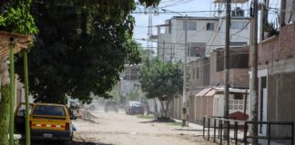 Piura: Alcalde entregará terreno para inicio de obra en Los Titanes II