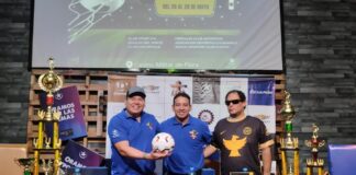FCA PIURA y Club Paradeportivo Águilas del Norte, organizan el Primer Torneo de Fútbol 5 para personas con discapacidad