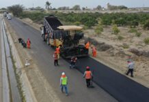 Ejecutivo transfiere más de S/128 millones para intervenciones de reconstrucción en Piura