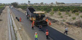 Ejecutivo transfiere más de S/128 millones para intervenciones de reconstrucción en Piura