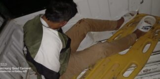 Piura: Serenos de Castilla y PNP capturan a presunto asaltante