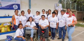 Gore Piura hará empadronamiento regional de personas con discapacidad para priorizar sus necesidades