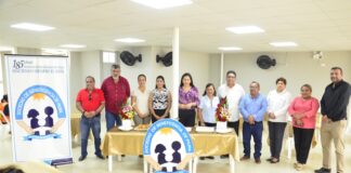 Beneficencia pública reapertura comedor y brindará 400 raciones de almuerzo