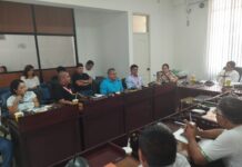 Consejo Regional autoriza transferencia de más de S/ 12 millones para proyecto vial en Pacaipampa