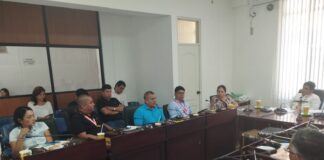 Consejo Regional autoriza transferencia de más de S/ 12 millones para proyecto vial en Pacaipampa