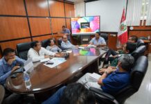 Gobernador: “Urge financiamiento del Gobierno Central para empezar las intervenciones frente al FEN Global”