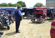 Oficina de transporte tendrá funciones ficalizadoras y sancionadoras