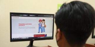 Contraloría verifica avance de las campañas de vacunación del Minsa en escolares
