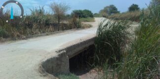 Alcalde firmará convenio con provías para la instalación de tres puentes en el Bajo Piura