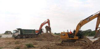 Piura recibirá S/ 182 millones para mitigar el impacto del Niño Global