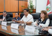 Gore Piura dispone fumigación masiva a 150 mil viviendas en Piura, Chulucanas y Sullana