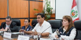 Gore Piura dispone fumigación masiva a 150 mil viviendas en Piura, Chulucanas y Sullana