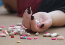 El ‘reto del clonazepam: una peligrosa moda que ha cobrado la vida de una niña de 11 años