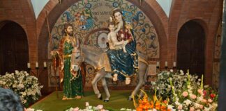 La Banda de música de la FAP participará en el evento “Marinera en la Ermita”