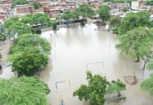 Ejecutivo declara en emergencia distritos de Piura por lluvias pero sin presupuesto