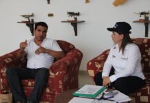 Gore Piura coordina con Minsa para operativizar hospital de Chulucanas y Centro de Salud Castilla
