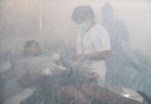 Más de 700 pacientes con dengue fueron dados de alta en el Hospital de Sullana