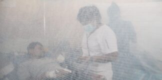 Más de 700 pacientes con dengue fueron dados de alta en el Hospital de Sullana