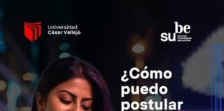 UCV presenta la mejor forma para que asciendas en tu trabajo