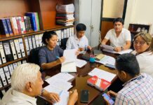 Consejo Regional de Juventud busca creación e implementación de 6 cetpros rurales en beneficio de Morropón, Ayabaca y Huancabamba