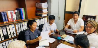 Consejo Regional de Juventud busca creación e implementación de 6 cetpros rurales en beneficio de Morropón, Ayabaca y Huancabamba