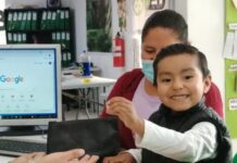 Conectarse para Crecer: El Banco del Estudiante beneficia con modalidades de ahorro a más de 7500 niños(as)