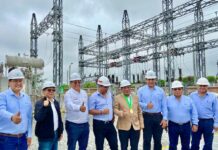 Piura: 190 mil pobladores se beneficiarán con nueva línea de transmisión Poechos-Las Lomas- Quiróz