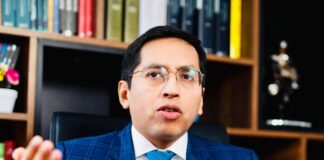 Especialista asegura que suspensión contra alcalde de Piura no procederá