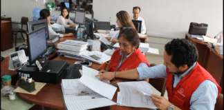 Más de 300 funcionarios de confianza en la mira de la Contraloría de Piura