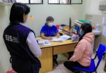 SIS financia tratamiento de los casos de Síndrome de Guillain-Barré en forma integral y gratuita