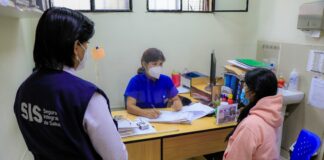 SIS financia tratamiento de los casos de Síndrome de Guillain-Barré en forma integral y gratuita