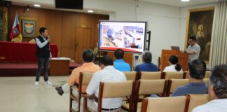 Municipalidad de Piura y MINAM inician talleres informativos sobre proyecto de relleno sanitario y plantas de valorización