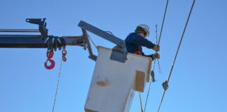 Se suspenderá el servicio eléctrico en algunas zonas de Castilla