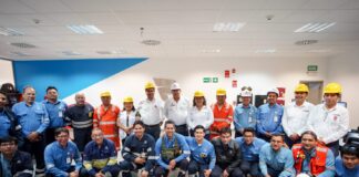 Gobernador propone crear fideicomiso de la Refinería para cerrar brechas en Talara