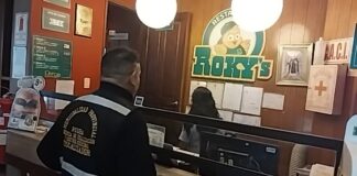 Clausuran definitivamente pollería Roky’s por incumplir cierre temporal