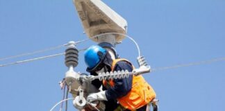 Enosa: Se suspenderá el servicio eléctrico en algunas zonas de Castilla