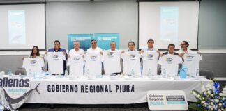 Festival de Avistamiento de Ballenas 2023 proyecta llegada de más de 25 mil turistas